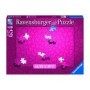 Puzzle Krypt Roz, 654 Piese Ravensburger - 2